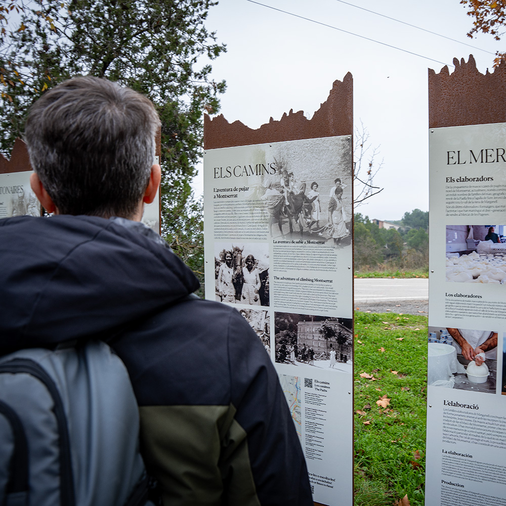 01 Camí de les Matonaires