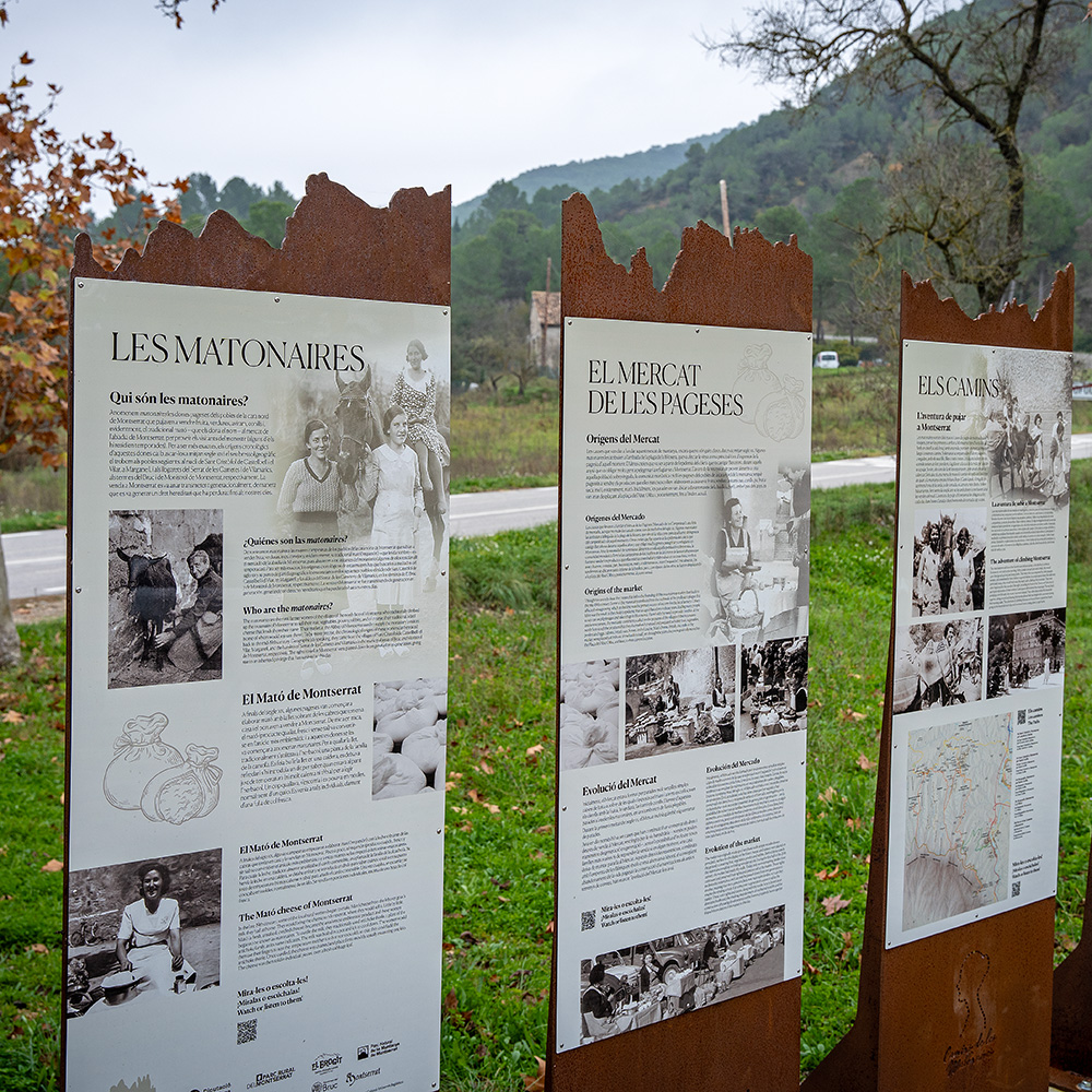 03 Camí de les Matonaires