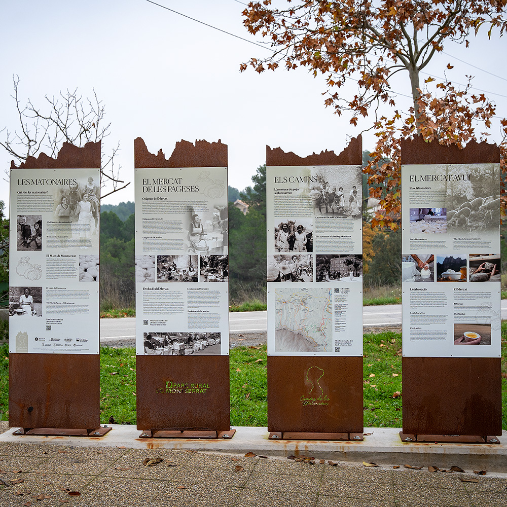 05 Camí de les Matonaires