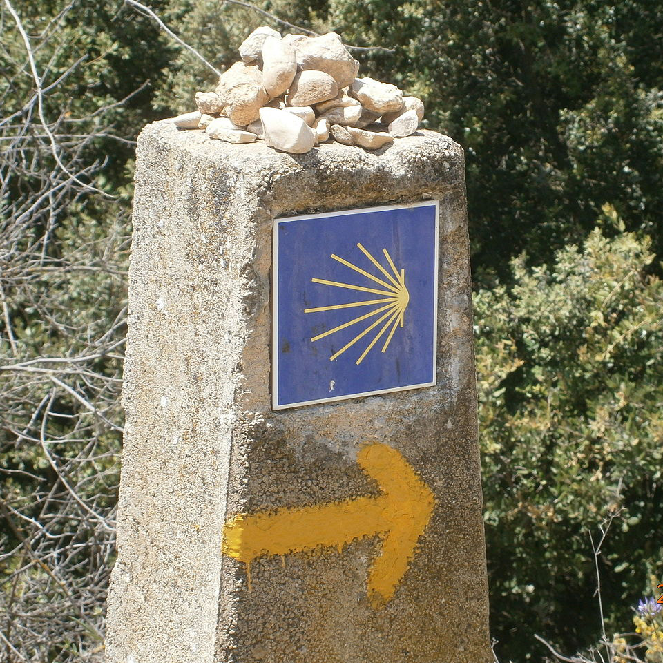 Camí de Sant Jaume 06