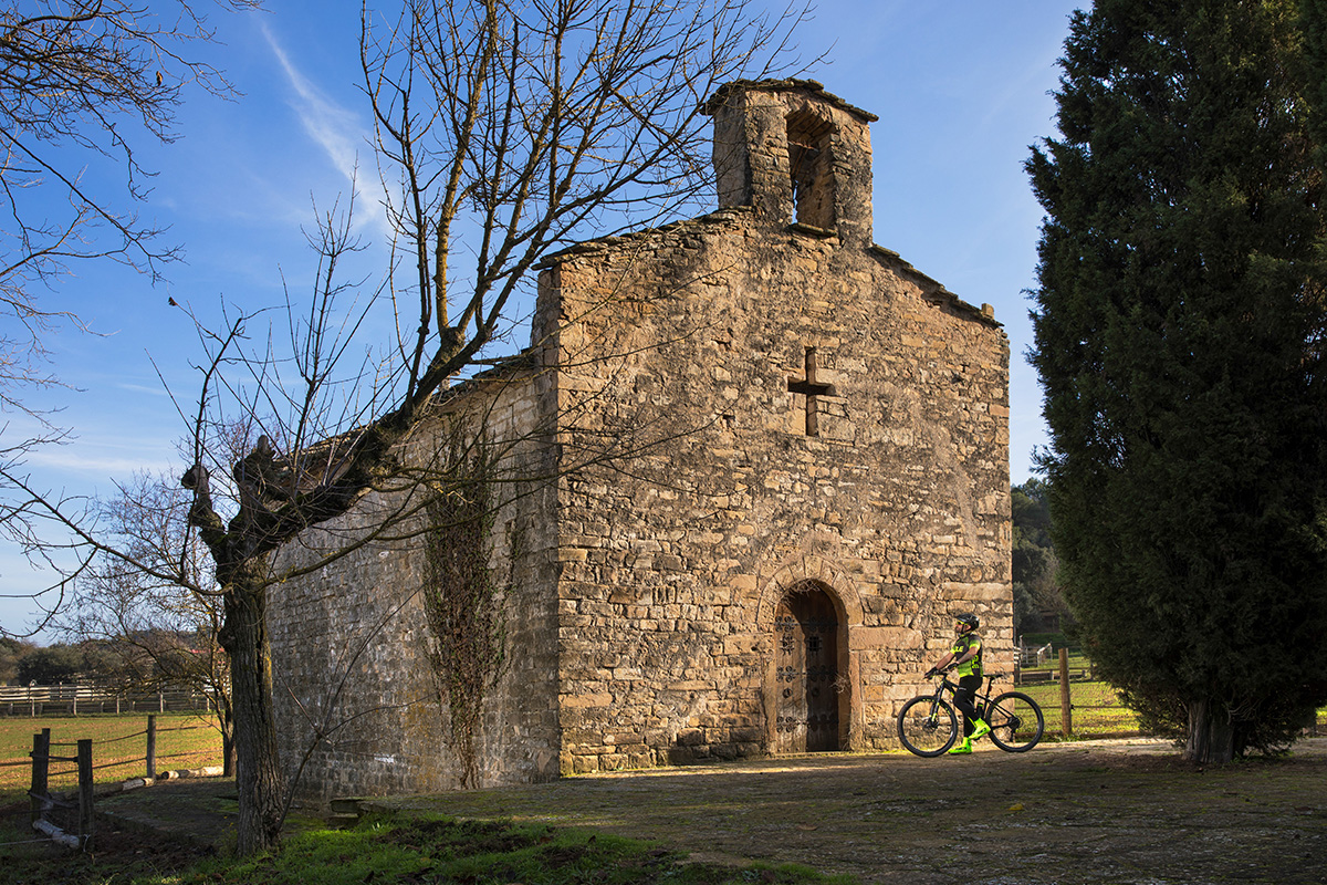 Romànic Montserratí 05