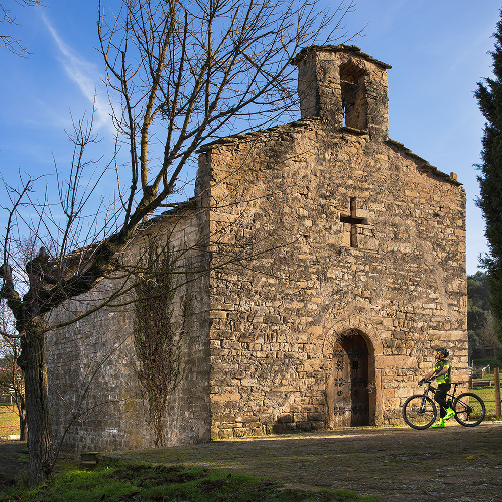 Romànic Montserratí 05