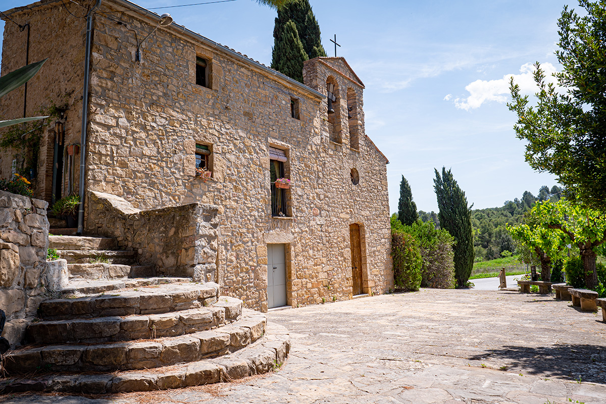 Romànic Montserratí 06