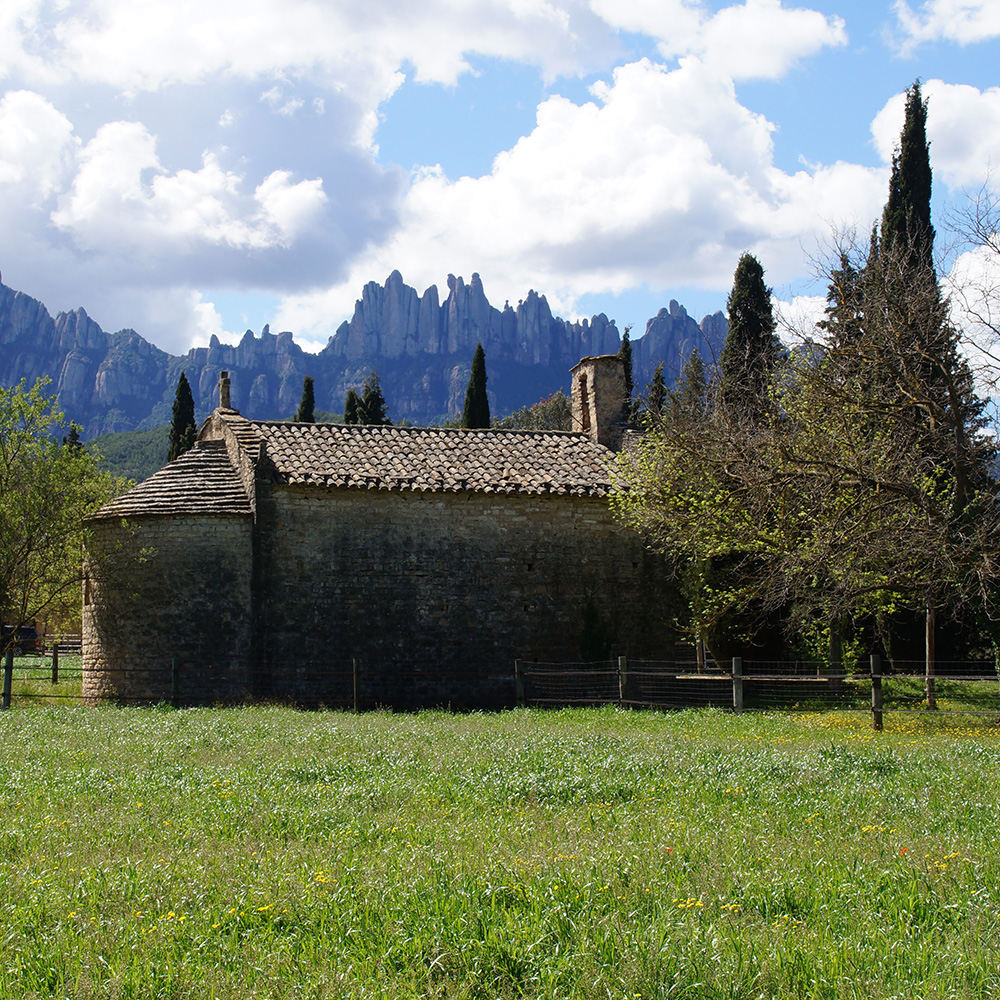Romànic Montserratí 07