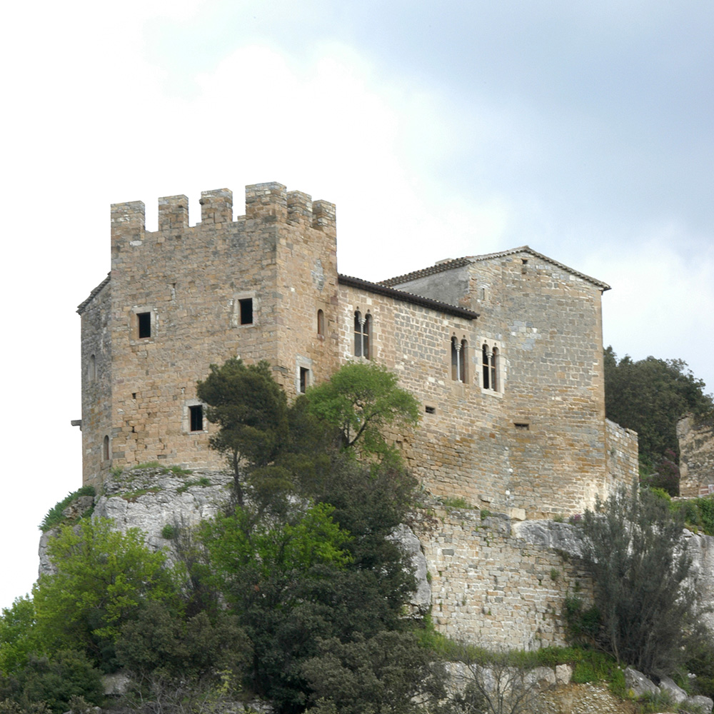 castell